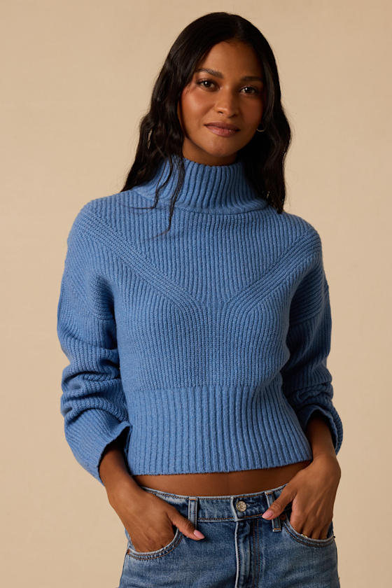 SW11115L: SKY BLUE 2