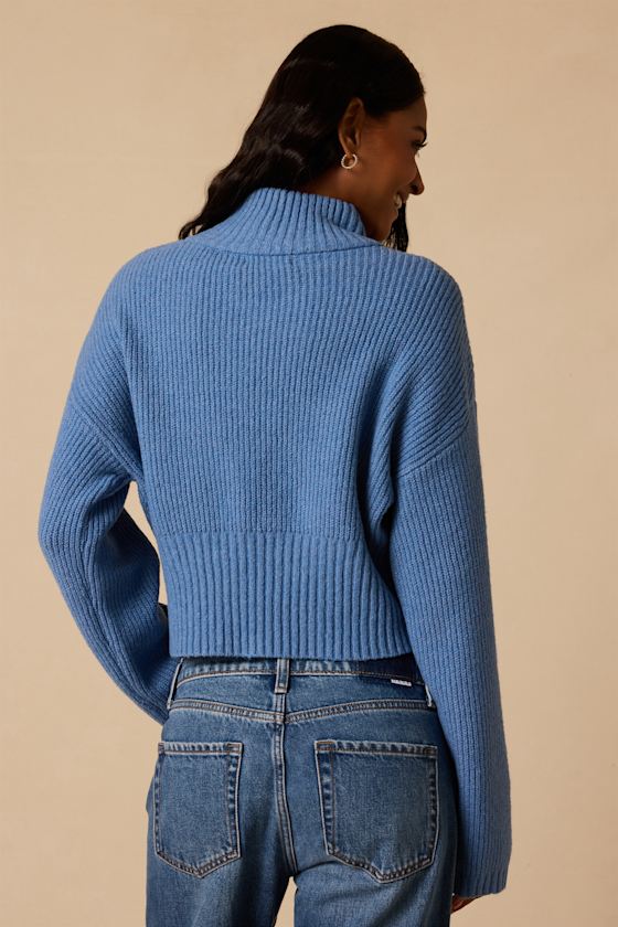 SW11115L: SKY BLUE 3