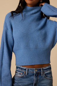 SW11115L: SKY BLUE 5