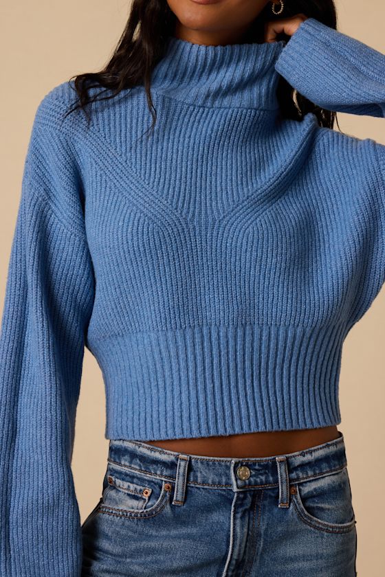 SW11115L: SKY BLUE 5
