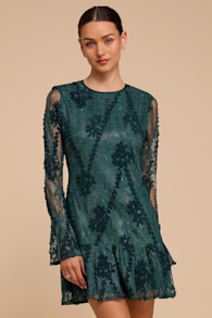 FD2176L: EMERALD 1