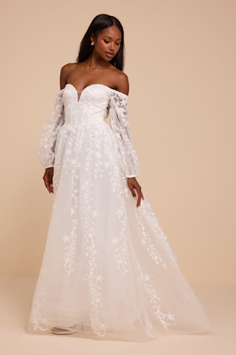 IDM11028: WHITE/WHITE 4