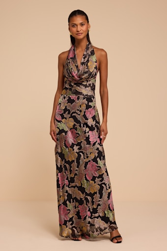 CD9520: BLACK/PINK/YELLOW 1