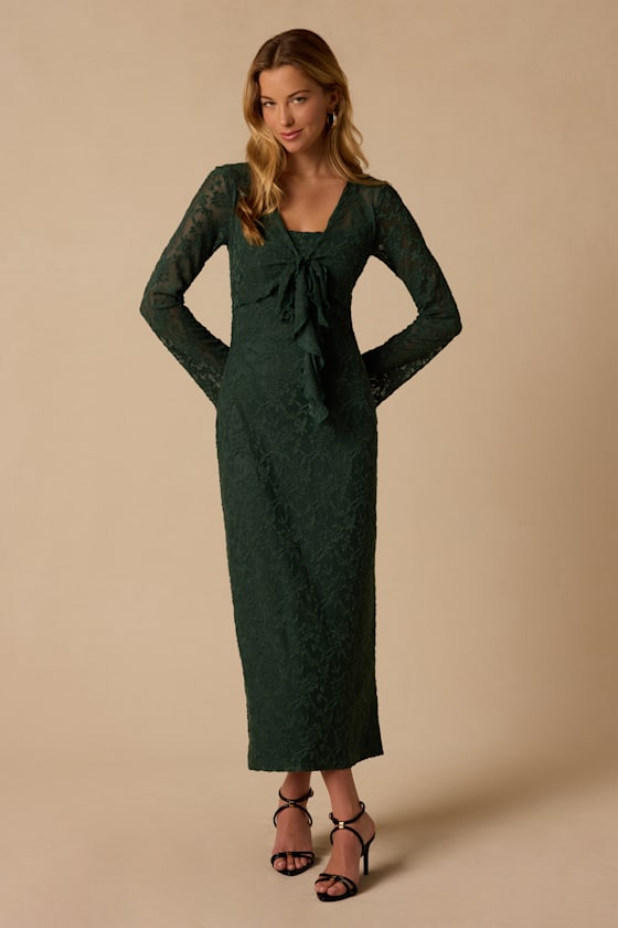 LD11656: EMERALD 1