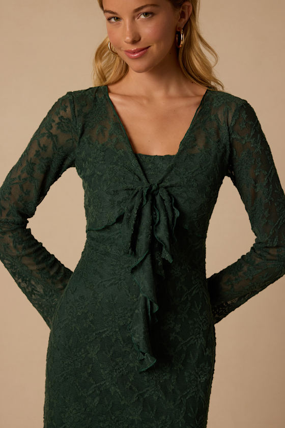 LD11656: EMERALD 2
