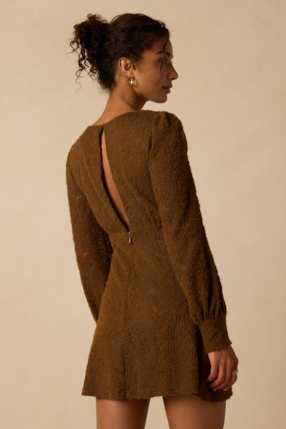 FTD2604010: LIGHT BROWN 3