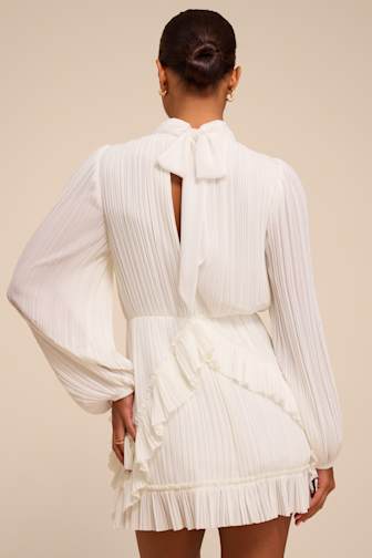 Find a Stylish College or High School Graduation Dress for Less | Cute Graduation Dresses for the Ceremony or Party