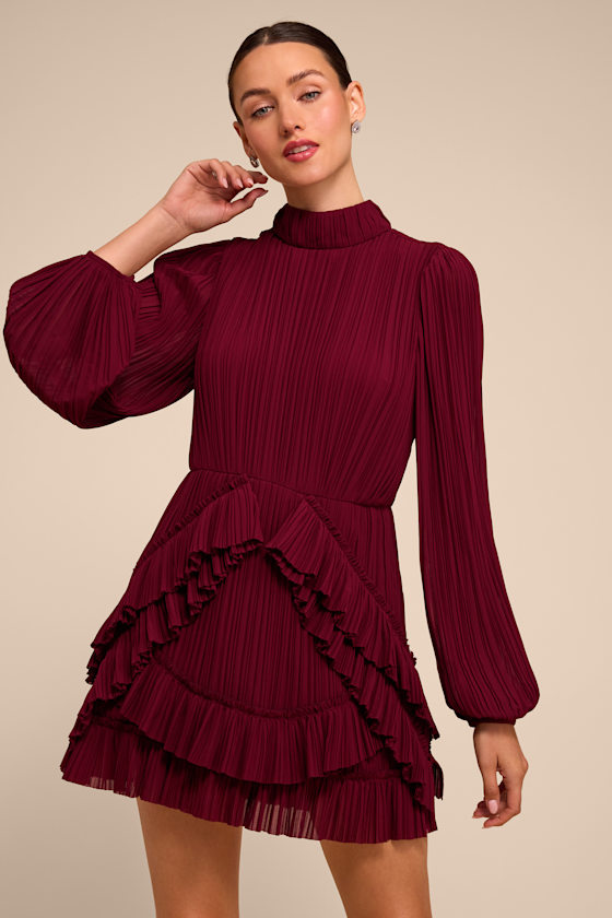 LL2503029-A: BURGUNDY 2