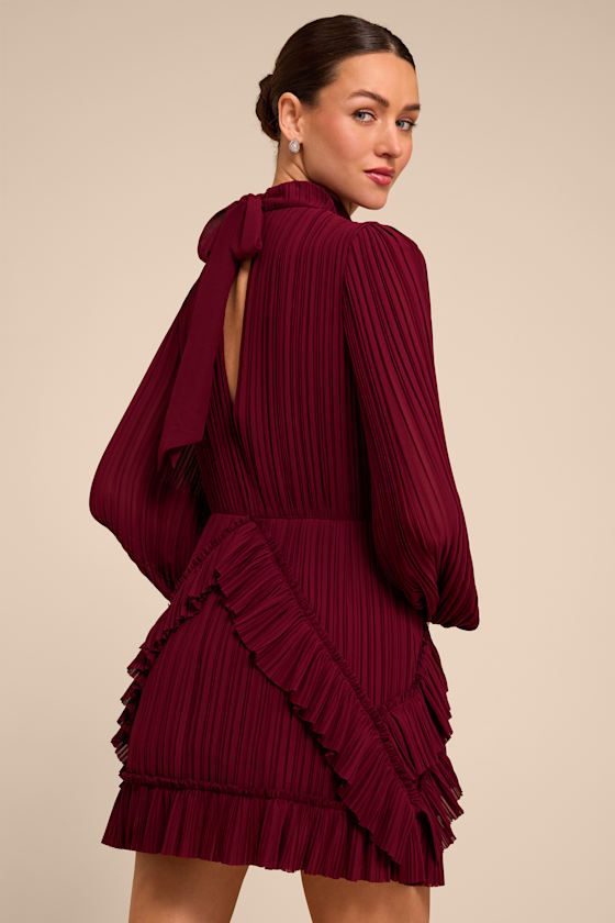 LL2503029-A: BURGUNDY 3