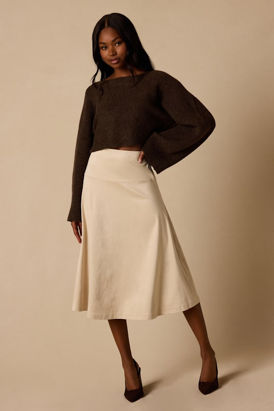 I24S2645: LIGHT TAN 1