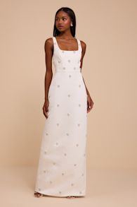 LL2502013BRIDAL: WHITE/WHITE 1