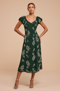 VD11698: GREEN/SHINY SILVER/SHINY GREEN 1