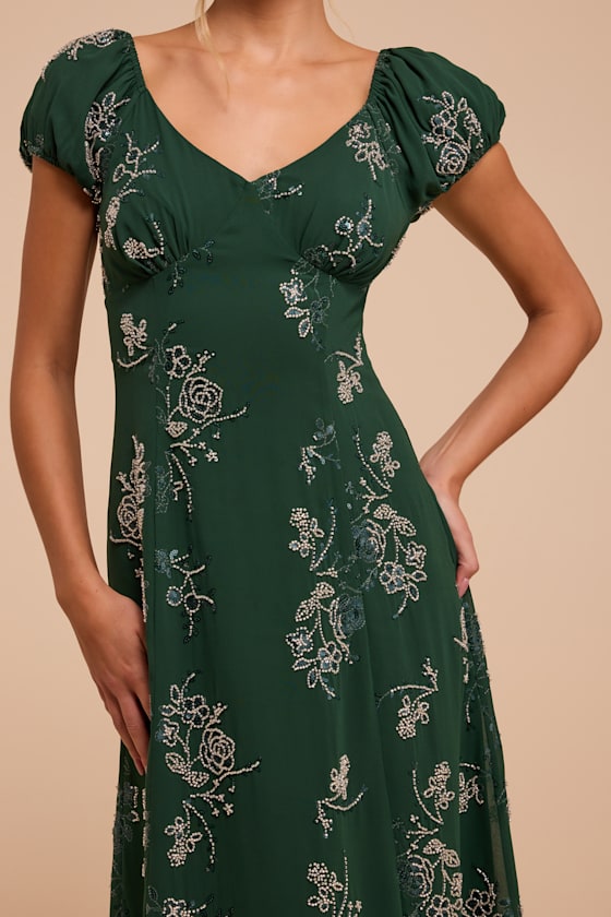 VD11698: GREEN/SHINY SILVER/SHINY GREEN 2