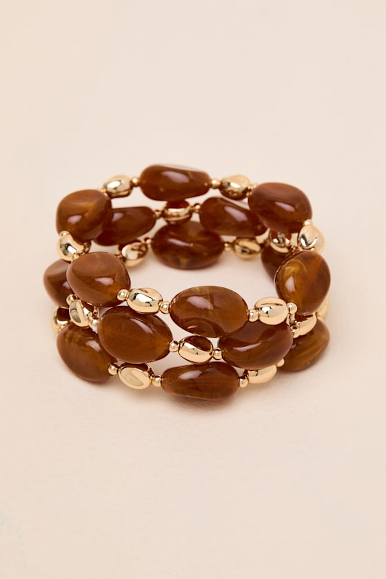 AB6258WHT: BROWN 2