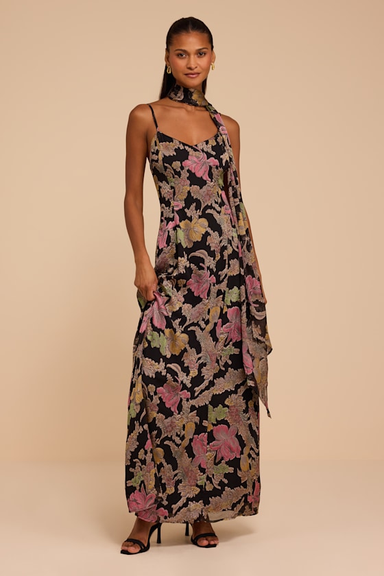 LD11760: BLACK/PINK/YELLOW 1