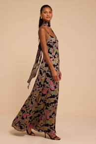 LD11760: BLACK/PINK/YELLOW 4