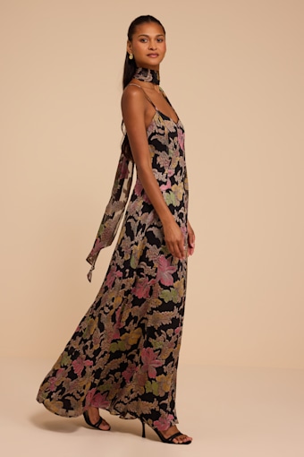 LD11760: BLACK/PINK/YELLOW 4