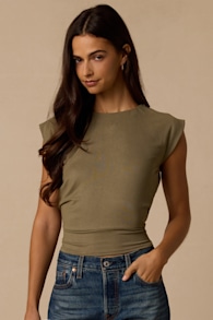 CT14039: OLIVE 2