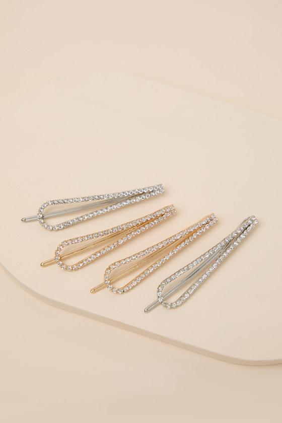 63009: GOLD AND SILVER 5