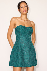 I25D2128: DARK GREEN 2