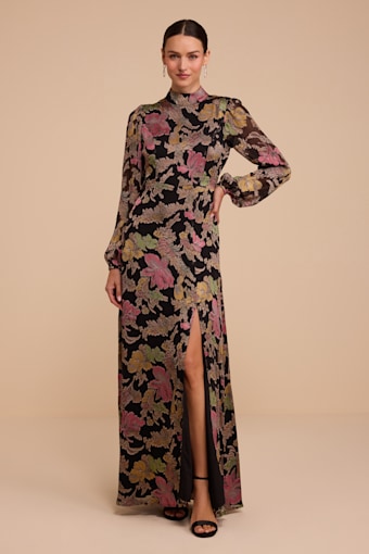 LD11761: BLACK/PINK/YELLOW 2