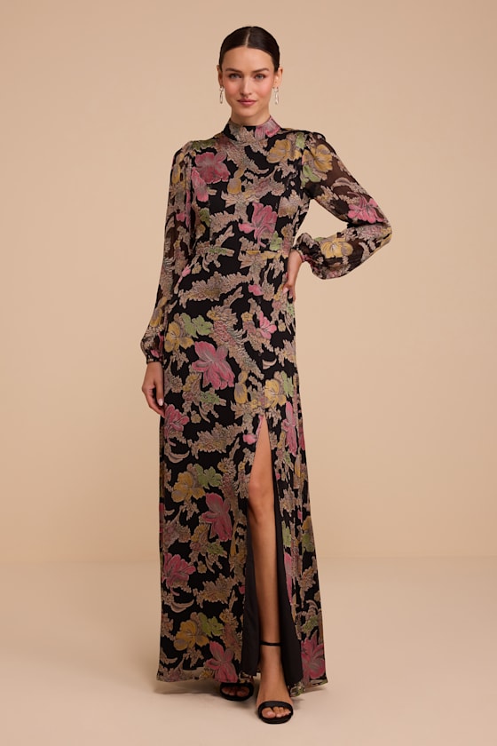 LD11761: BLACK/PINK/YELLOW 2