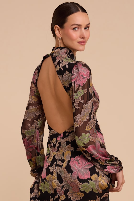 LD11761: BLACK/PINK/YELLOW 3