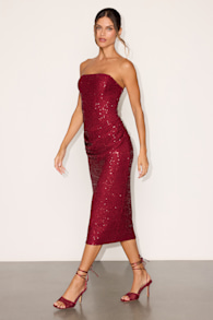 N26DR0716: BURGUNDY 5