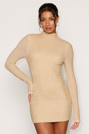 DR3262: GOLD 1
