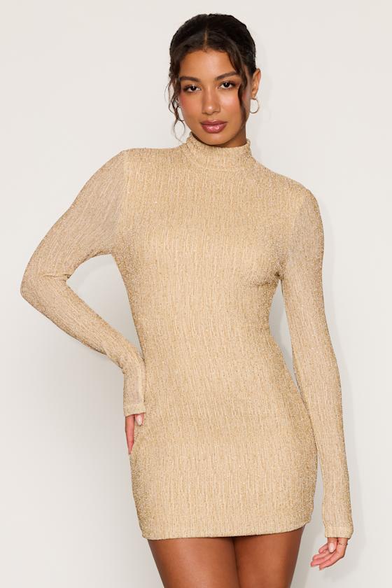 DR3262: GOLD 1