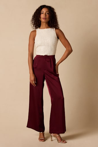 L25116: BURGUNDY 1
