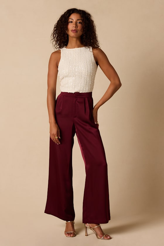 L25116: BURGUNDY 1