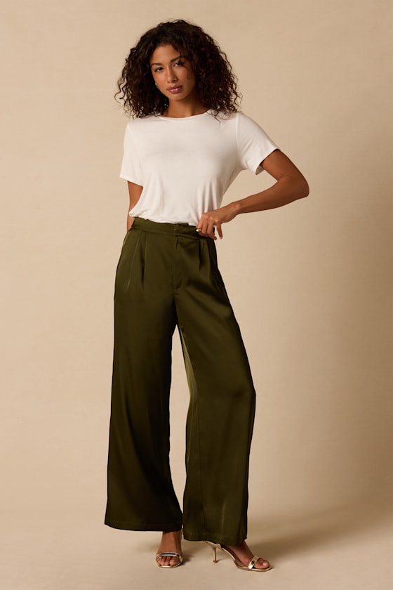 L25116: OLIVE 1