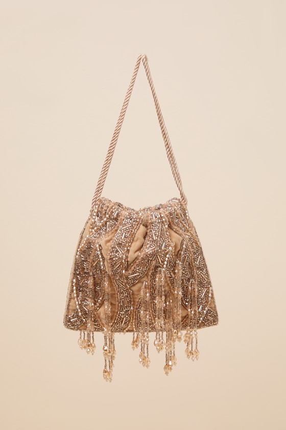 MY-605: CHAMPAGNE GOLD 2