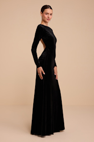 L25132: BLACK 1
