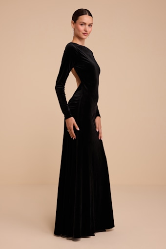 L25132: BLACK 1