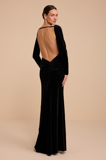 L25132: BLACK 4