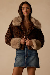 N26OW0023: BROWN/BLACK/TAUPE 1