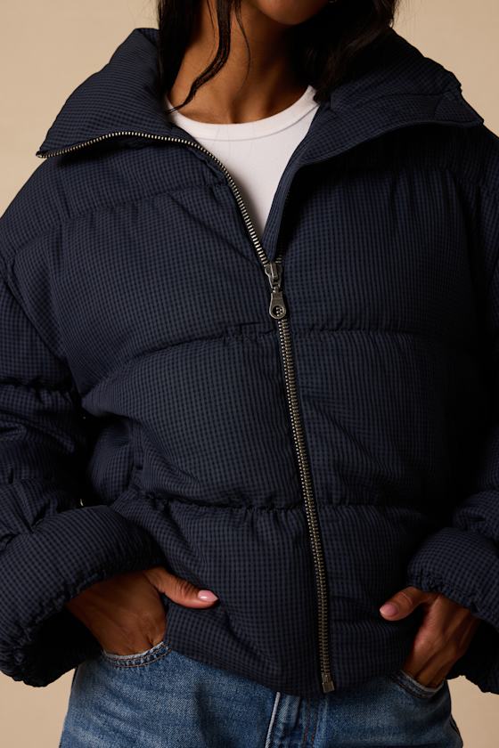JJ6542: NAVY/BLACK 2