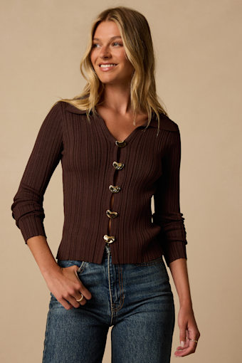 KEL2611: BROWN 1