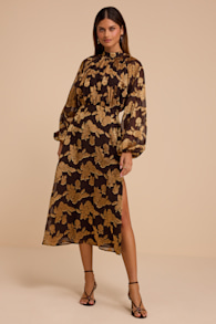 FTD2504009: ESPRESSO/GOLD 1