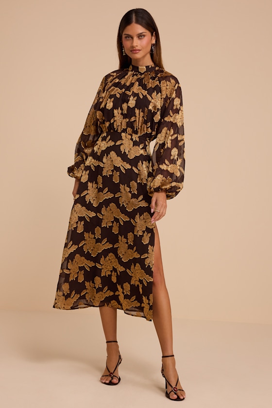 FTD2504009: ESPRESSO/GOLD 1
