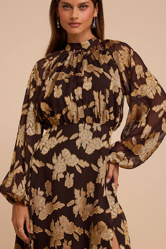 FTD2504009: ESPRESSO/GOLD 2