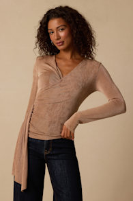 BT41004L: KHAKI 1