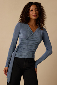 BT41004L: STEEL BLUE 1