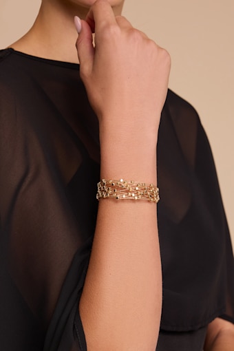 6705B: GOLD 1
