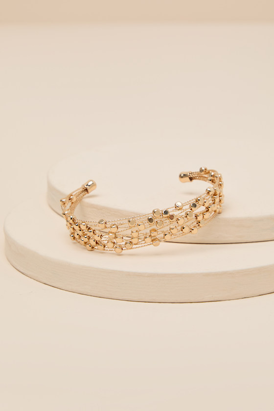 6705B: GOLD 2