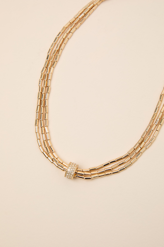 KCN-83844: GOLD 2