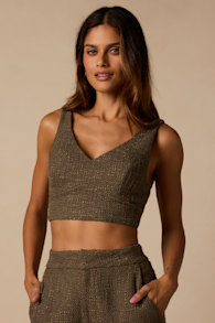I20T2168: DARK TAUPE 1