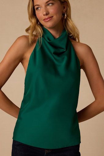 I23T2740A: GREEN 1